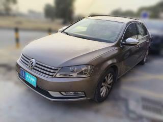 大众迈腾2012款 改款 1.8TSI 领先型