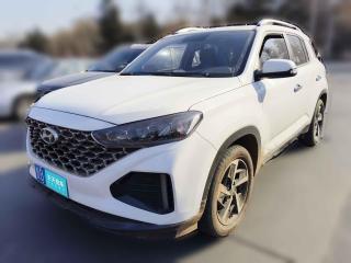 现代北京现代ix352021款 2.0L 自动两驱GLS领先版