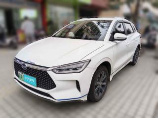 比亚迪比亚迪e22021款 豪华型