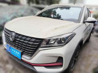 东风风光风光5002022款 1.5T CVT畅享型