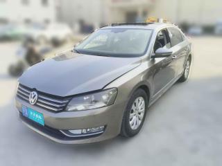 大眾帕薩特2011款 1.8TSI DSG尊榮版「上海二手車」「天天拍車」