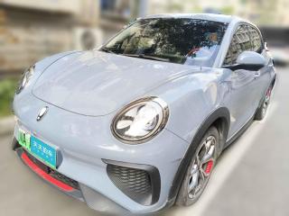 歐拉歐拉好貓GT2022款 木蘭版 480km長續航