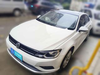 大眾凌渡2017款 280TSI DSG舒適版