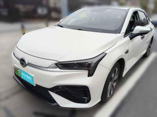 埃安AION S2020款 魅 580