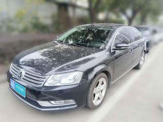 大众迈腾2016款 2.0TSI 智享豪华型