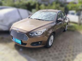 福特福睿斯2015款 1.5L 自動舒適型