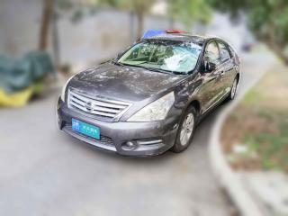 日產天籟2011款 2.0L XL舒適版「上海二手車」「天天拍車」