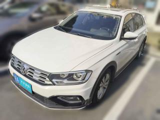 大众C-TREK蔚领2018款 230TSI 手动舒适型