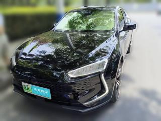 SERES賽力斯賽力斯SF52021款 四驅(qū)自由遠(yuǎn)征版