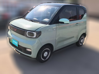 五菱汽車宏光MINIEV2021款 馬卡龍時尚款 磷酸鐵鋰
