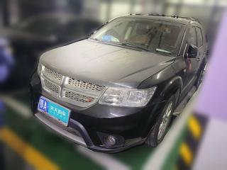 道奇酷威2013款 2.4L 兩驅尊尚版