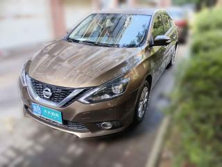 日产轩逸2016款 1.6XL CVT尊享版