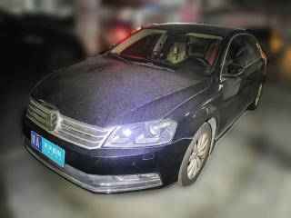 大眾邁騰2015款 改款 1.8TSI 豪華型