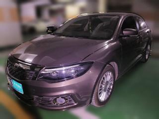 觀致觀致32016款 兩廂 1.6T 自動致酷型