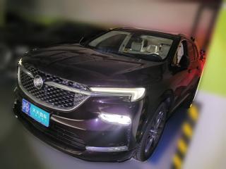 別克昂科旗2022款 652T 四驅(qū)Avenir艾維亞 6座