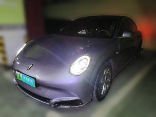 歐拉歐拉閃電貓2022款 555km 尊貴版