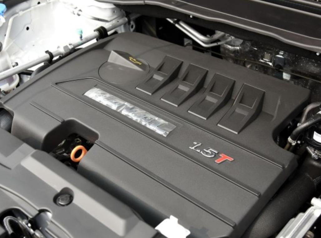 1.6发动机多少马力？它的马力门道可不少！