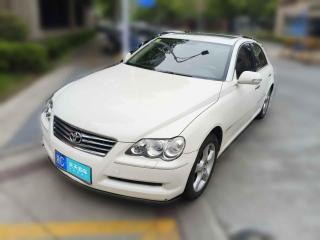 豐田銳志2008款 2.5S 特別紀(jì)念版「溫州二手車」「天天拍車」