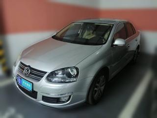 大眾速騰2011款 1.4TSI 自動豪華型