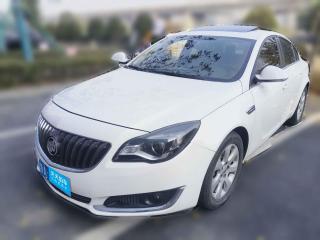 别克君威2015款 2.0L 领先时尚型