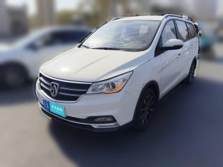 寶駿寶駿7302019款 1.5L 手動時尚型 7座 國V「南昌二手車」「天天拍車」