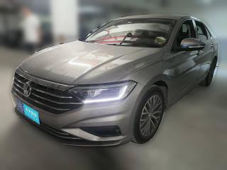 大众速腾2019款 200TSI DSG舒适型 国VI