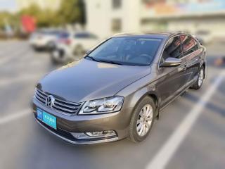 大眾邁騰2016款 1.8TSI 智享領先型