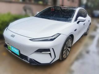 吉利银河银河E82024款 665km 后驱星舰 远航版