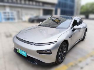 小鵬小鵬P72020款 586N