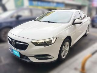 別克君威2019款 20T 精英型 國V