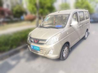 五菱汽車五菱榮光V2015款 1.2L基本型「杭州二手車」「天天拍車」