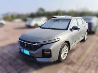 寶駿寶駿RC-52020款 1.5T CVT智耀尊享型