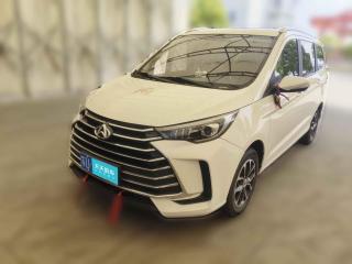 長安凱程長行2021款 1.5L 手動豪華型