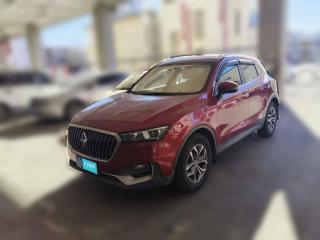 宝沃宝沃BX52020款 20TGDI 自动两驱先锋型