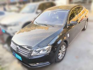 大眾邁騰2015款 改款 1.8TSI 豪華型