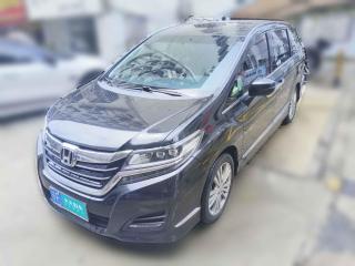 本田艾力绅2016款 2.4L 舒适版