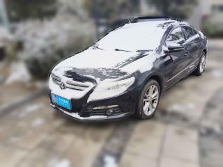 大众一汽-大众CC2012款 2.0TSI 豪华型