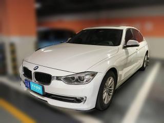 寶馬寶馬3系2013款 320Li 時尚型