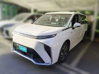 大通大家92022款 长续航 绿洲七座版