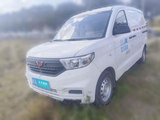 五菱汽车五菱宏光V2021款 1.5L劲取版封窗车LAR