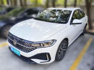 大眾朗逸2024款 1.5L 自動星空五百萬版