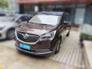 别克别克GL82017款 ES 28T 尊享型 国V