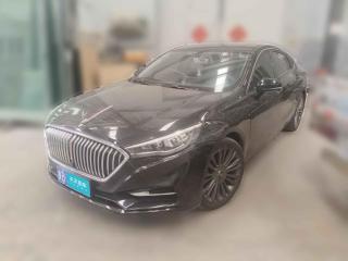 红旗红旗H52020款 1.5T DCT旗韵版