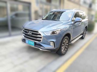 上汽大通MAXUS上汽大通MAXUS D902017款 2.0T 自動兩驅(qū) 天王星