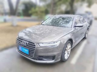 奥迪奥迪A6L2017款 45 TFSI quattro 运动型