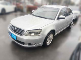 大众Passat领驭2009款 1.8T 自动尊品型