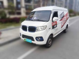 远程远程E52019款 E5L 纯电动厢式运输车宁德41.86kWh