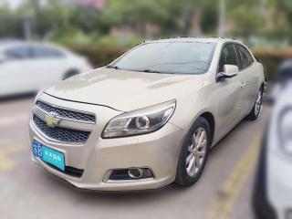 雪佛蘭邁銳寶2014款 2.0L 自動豪華版「無錫二手車」「天天拍車」