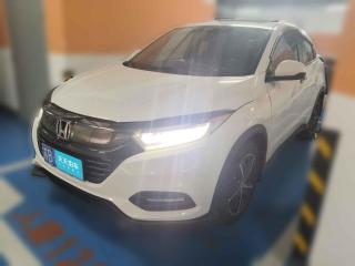 本田繽智2020款 1.5L CVT豪華版