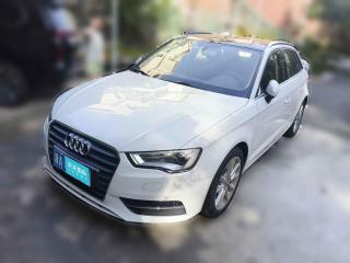 奧迪奧迪A32016款 Sportback 35 TFSI 風(fēng)尚型「杭州二手車」「天天拍車」